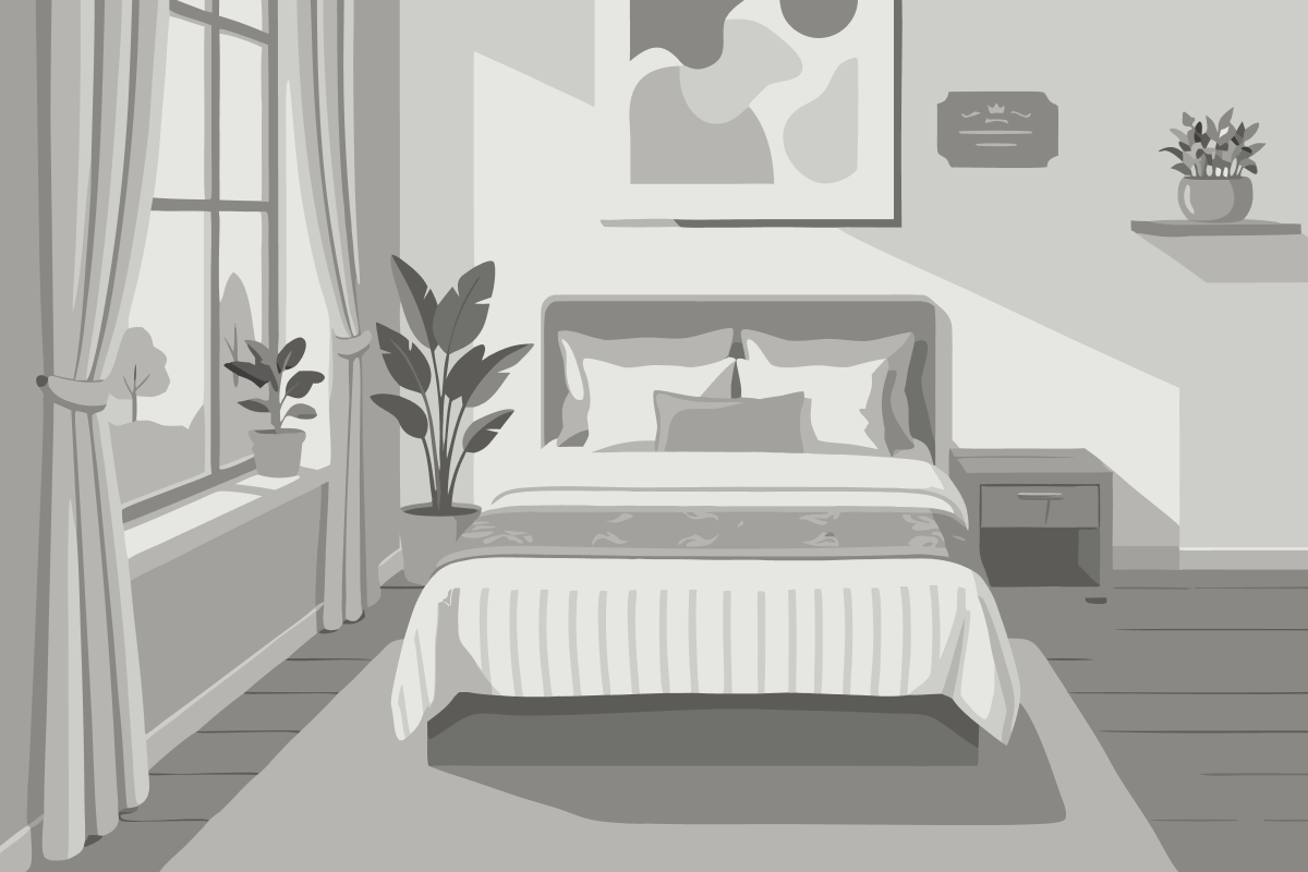 Standaard Appartement - Begane Grond