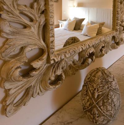 Superior Suite - Bijgebouw