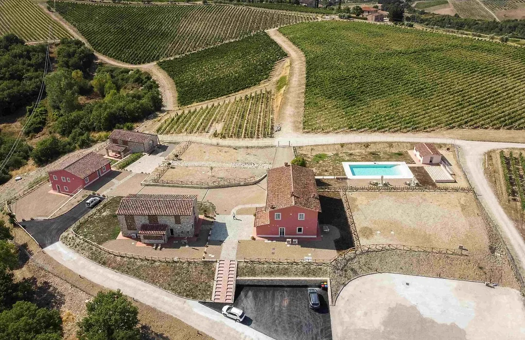 Castello Vicchiomaggio-1